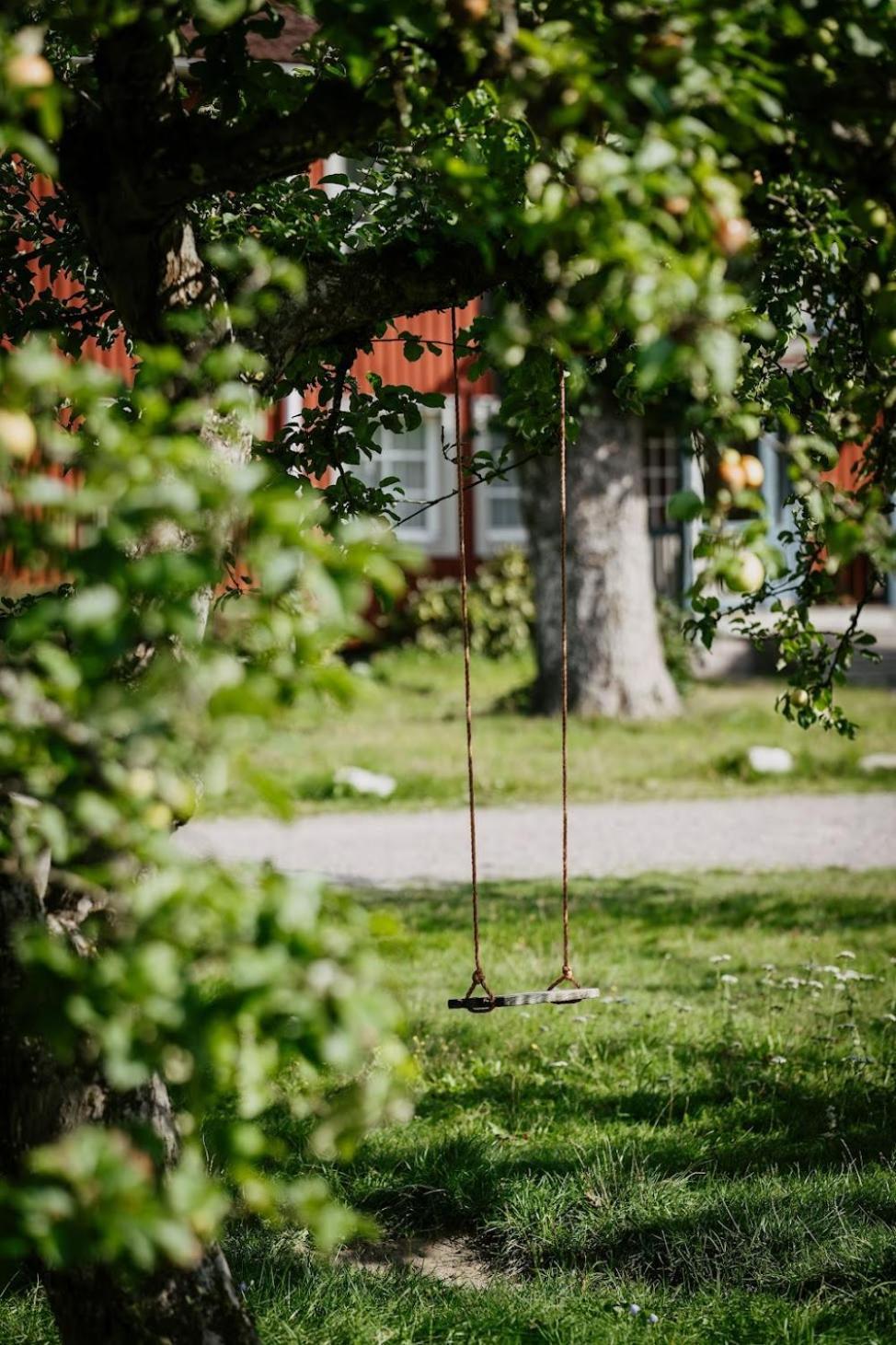 Oedevata Gardshotell Emmaboda Eksteriør bilde
