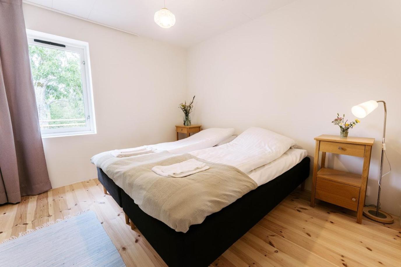 Oedevata Gardshotell Emmaboda Eksteriør bilde